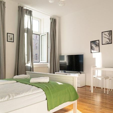 Comfortable 3Br Shared Apart. - Suitable For Long Stays Βιέννη Εξωτερικό φωτογραφία