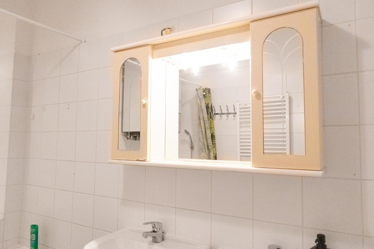 Comfortable 3Br Shared Apart. - Suitable For Long Stays Βιέννη Εξωτερικό φωτογραφία