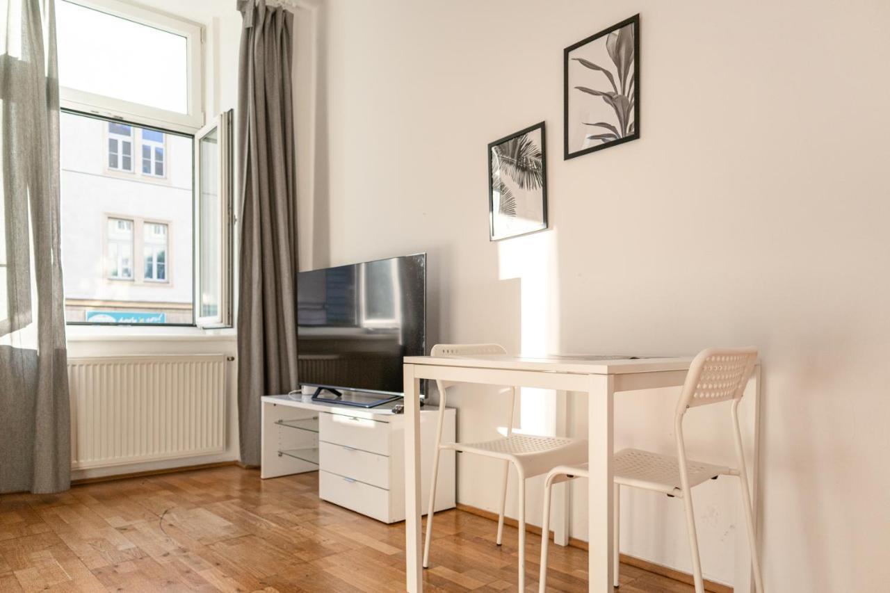 Comfortable 3Br Shared Apart. - Suitable For Long Stays Βιέννη Εξωτερικό φωτογραφία