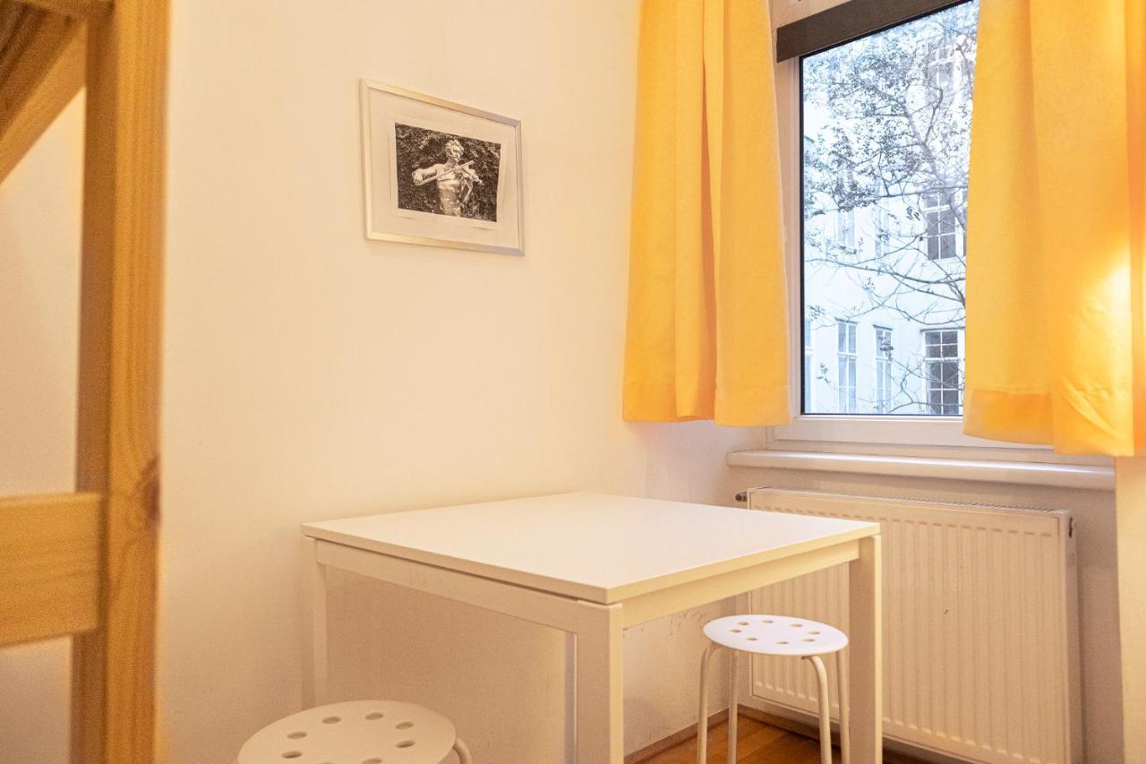 Comfortable 3Br Shared Apart. - Suitable For Long Stays Βιέννη Εξωτερικό φωτογραφία