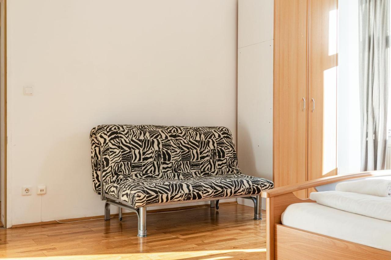 Comfortable 3Br Shared Apart. - Suitable For Long Stays Βιέννη Εξωτερικό φωτογραφία