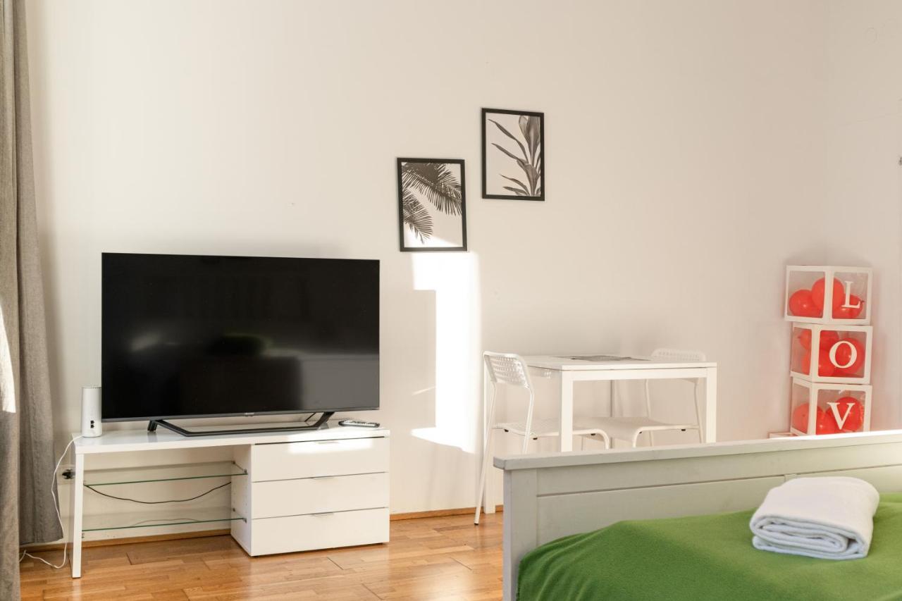 Comfortable 3Br Shared Apart. - Suitable For Long Stays Βιέννη Εξωτερικό φωτογραφία